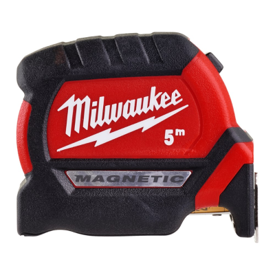 MILWAUKEE ROLBANDMAAT (6047243)