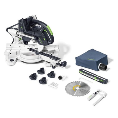 FESTOOL AFKORTZAAG (6061365)