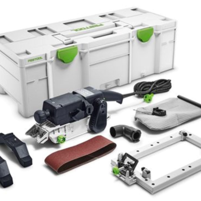 FESTOOL BANDSCHUURMACHINE (6064783)