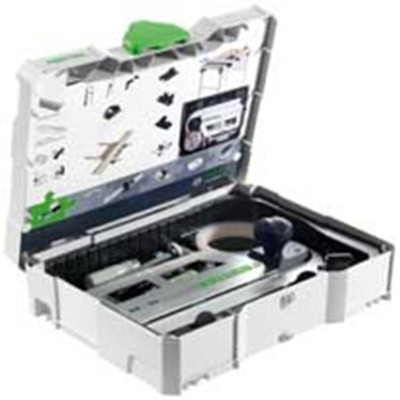 FESTOOL ACCESSOIRE-SYSTAINER (6064903)