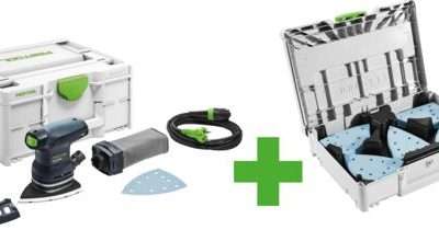 FESTOOL DELTASCHUURMACHINE (8961915)