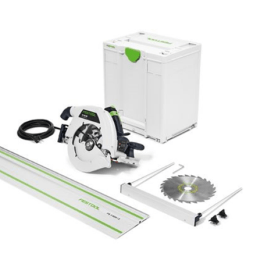 FESTOOL 230V PENDELKAPZAAGMACHINE HK85 EB-PLUS-FS (6601174)