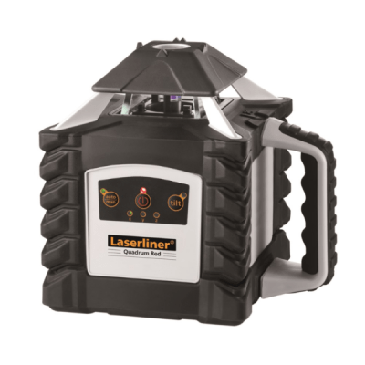 QUADRUM 410S LASERLINER 053.00.07A (6601201)