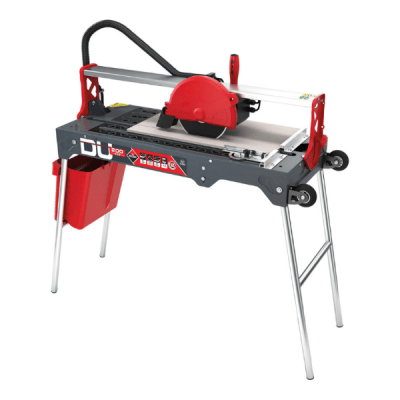 TEGELSNIJMACHINE RUBI DU 200 EVO 65CM (6601450)