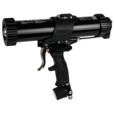 LUCHT KITPISTOOL 310 ML STEINER SR1520 (6601891)