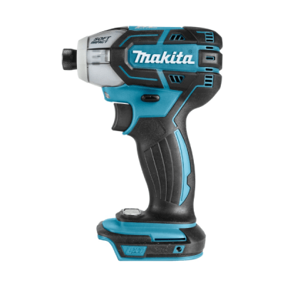 MAKITA DTS141ZJ 18V IMPULSSCHROEVENDRAAIER (6602378)