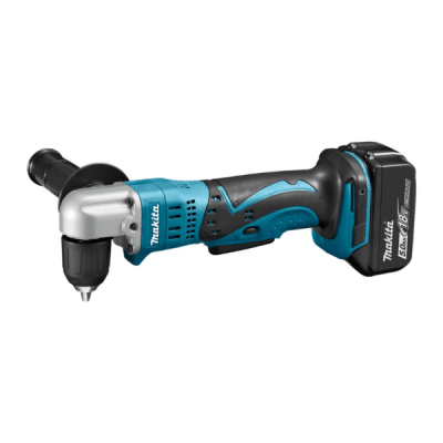 MAKITA 18V 5.0AH HAAKSE BOORMACHINE MODEL DDA351RTJ (6602466)