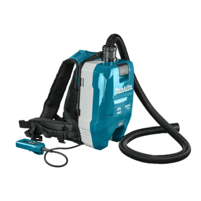 MAKITA 40V MAX RUGSTOFZUIGER  VC009GZ01 (6602649)