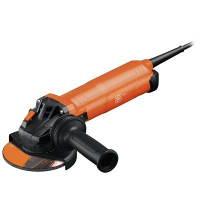 Compacte haakse slijper Ø 125 mm (6055590)