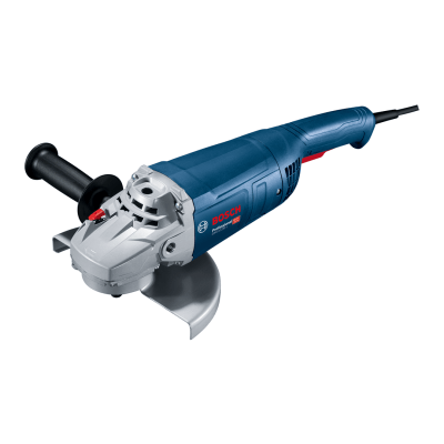 BOSCH  HAAKSE SLIJPMACHINE (4300673)