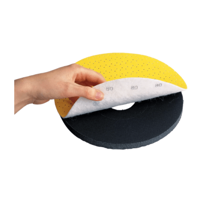 FLEX VELCRO SCHUURSCHIJFHOUDER (4300693)