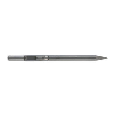 MILWAUKEE K-HEX PUNTBEITEL (4300697)