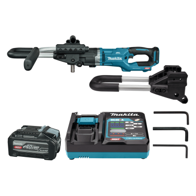 MAKITA GRONDBOOR XGT (4301068)