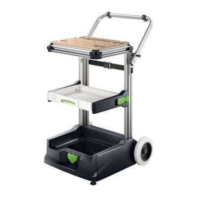 MOBIELE WERKPLAATS (6900100)