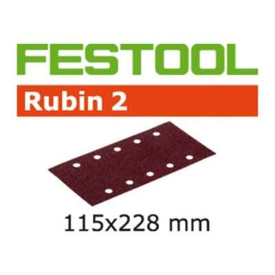 SCHUURSTROOK (6900462)