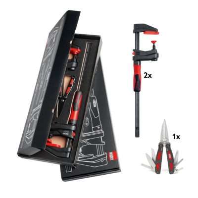 BESSEY SET (5262060)