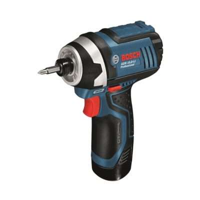 BOSCH SLAGSCHROEVENDRAAIER (6041023)