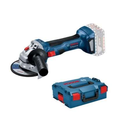 BOSCH HAAKSESLIJPER (6041030)