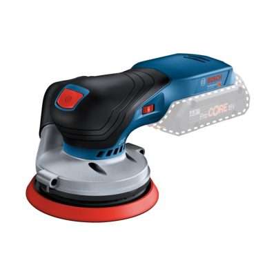 BOSCH EXCENTERSCHUURMACHINE (6041035)