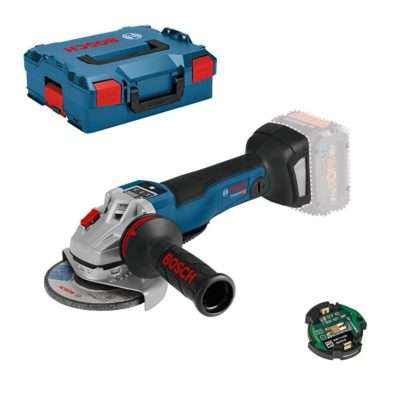 BOSCH HAAKSESLIJPER (6041049)