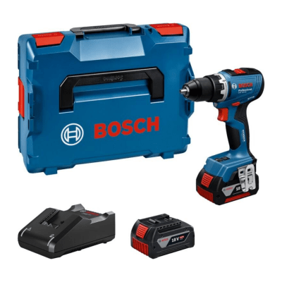 BOSCH BOORMACHINE (6041054)
