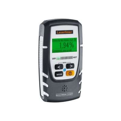 VOCHTMETER MOISTUREMASTER (6601437)