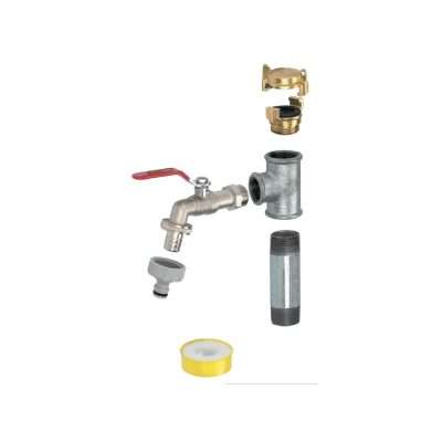 POMPMONTAGESET (6602065)