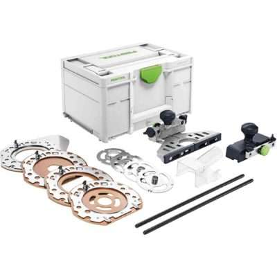 ACCESSOIRESET SYSTAINER (6900424)